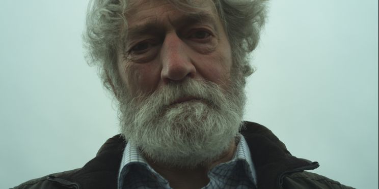Lorne MacFadyen