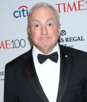 Lorne Michaels