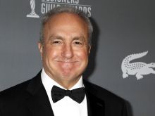 Lorne Michaels