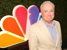 Lorne Michaels