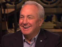 Lorne Michaels