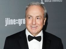 Lorne Michaels