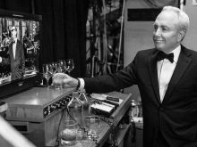 Lorne Michaels