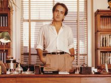 Lorne Michaels