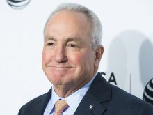 Lorne Michaels