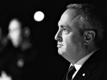 Lorne Michaels