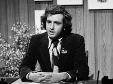 Lorne Michaels