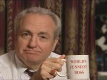 Lorne Michaels