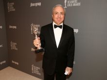 Lorne Michaels