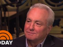 Lorne Michaels