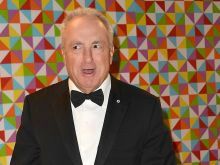 Lorne Michaels