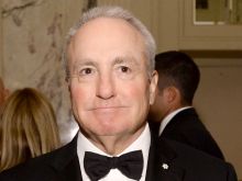 Lorne Michaels