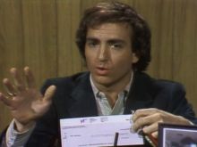 Lorne Michaels