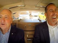 Lorne Michaels