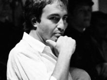 Lorne Michaels