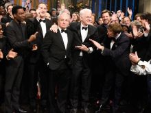 Lorne Michaels