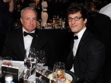 Lorne Michaels