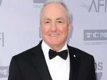 Lorne Michaels