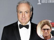Lorne Michaels