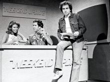 Lorne Michaels