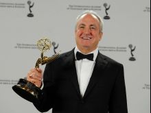Lorne Michaels