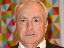 Lorne Michaels