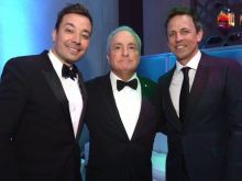 Lorne Michaels