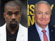 Lorne Michaels