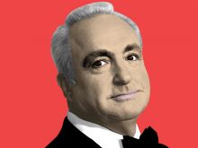 Lorne Michaels
