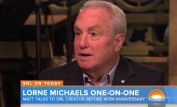 Lorne Michaels