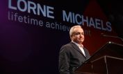 Lorne Michaels