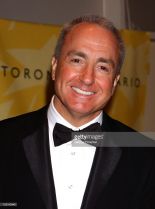 Lorne Michaels