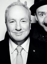 Lorne Michaels