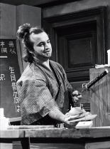 Lorne Michaels