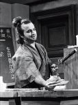 Lorne Michaels