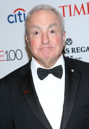Lorne Michaels
