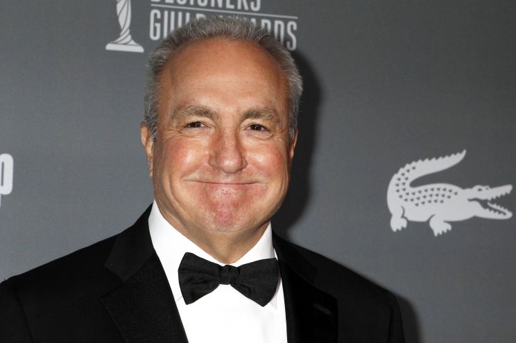 Lorne Michaels
