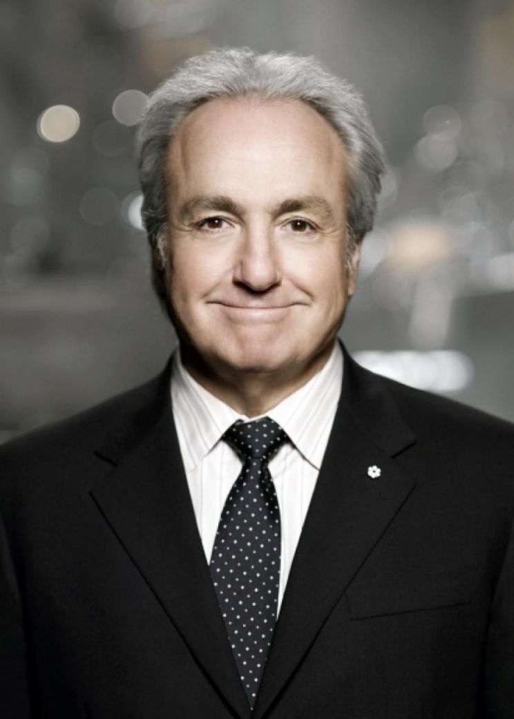 Lorne Michaels