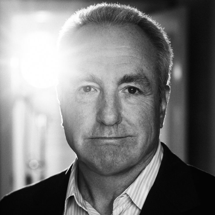 Lorne Michaels