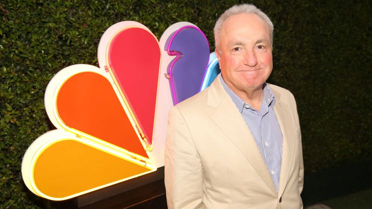 Lorne Michaels