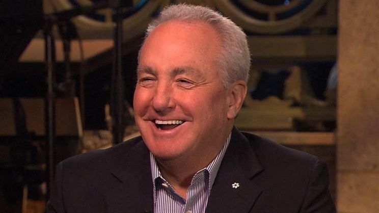 Lorne Michaels