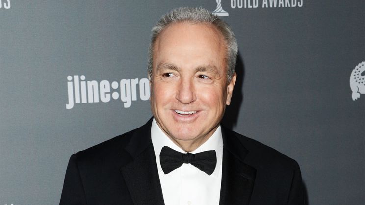 Lorne Michaels