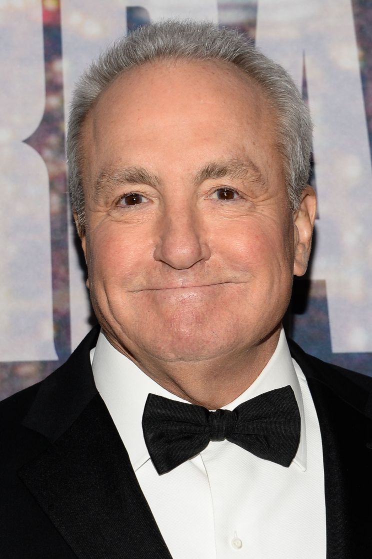 Lorne Michaels
