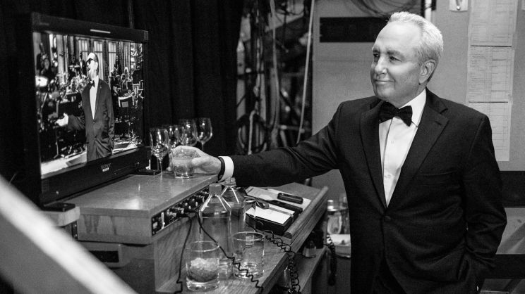 Lorne Michaels