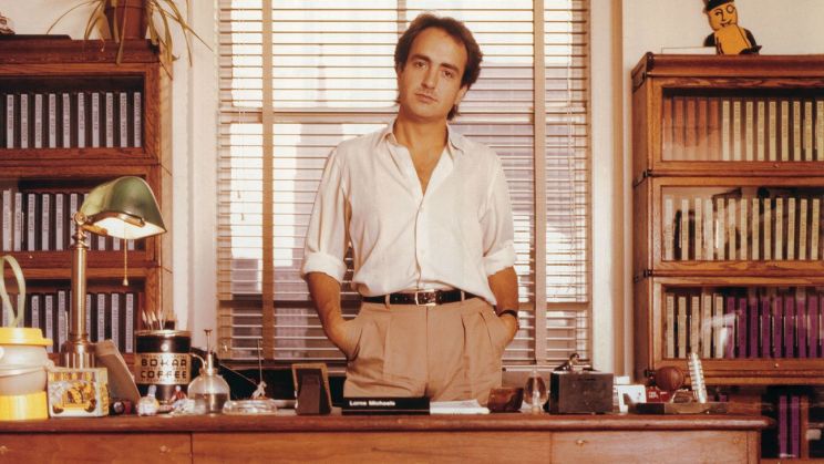 Lorne Michaels