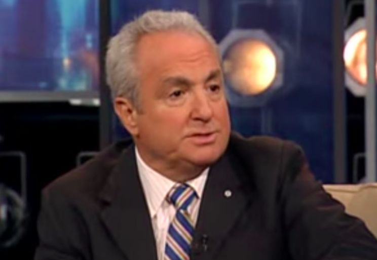 Lorne Michaels