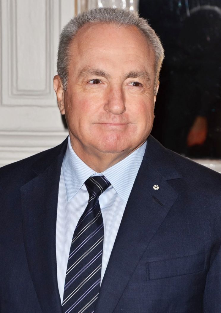 Lorne Michaels