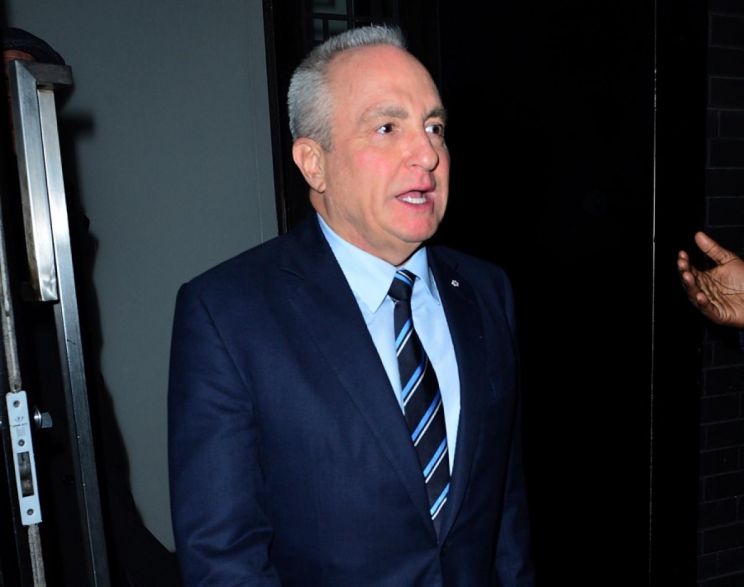 Lorne Michaels