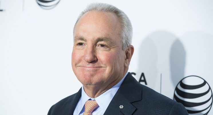 Lorne Michaels