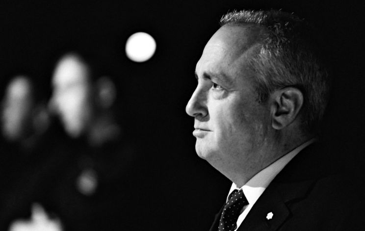 Lorne Michaels